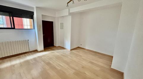 Ground floor apartment for sale in De Cecilio Navarro, Barrio Jesús