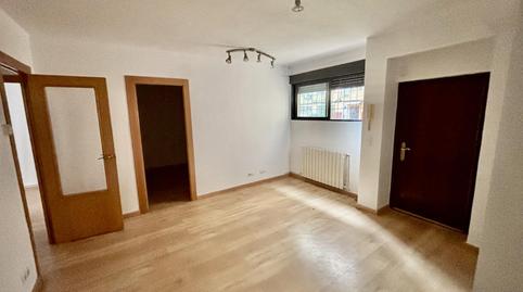 Ground floor apartment for sale in De Cecilio Navarro, Barrio Jesús