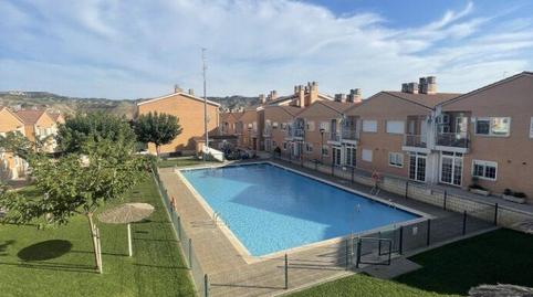 House or villa for sale in Río Ebro, María de Huerva