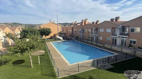 House or villa for sale in Río Ebro, María de Huerva