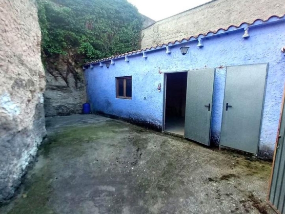 House or villa for sale in Barrio San Roque, 51, Consolación