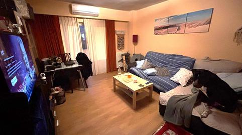 Apartment for sale in Del Doctor Julián Sanz Ibáñez, La Bozada – Parque Delicias