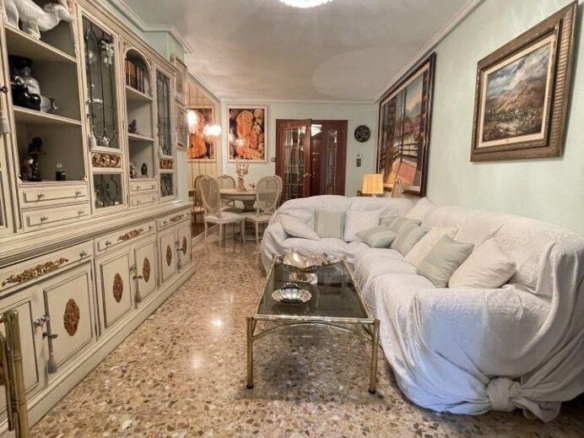 Apartment for sale in De Pablo Neruda, Grancasa
