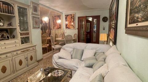 Apartment for sale in De Pablo Neruda, Grancasa