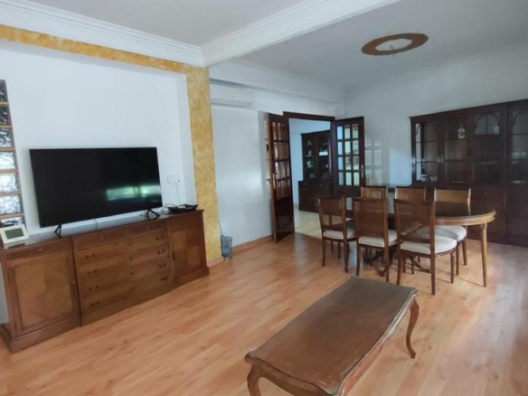 Apartment for sale in Del Conde de Aranda, Plaza de Toros
