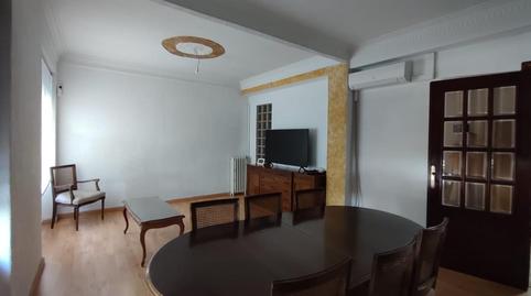 Apartment for sale in Del Conde de Aranda, Plaza de Toros