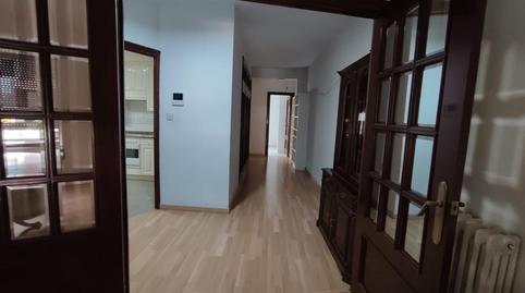 Apartment for sale in Del Conde de Aranda, Plaza de Toros