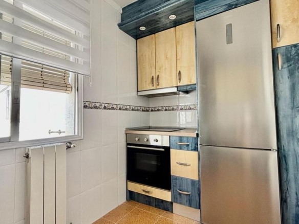 Apartment for sale in De Rodrigo Rebolledo, Las Fuentes