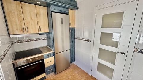Apartment for sale in De Rodrigo Rebolledo, Las Fuentes