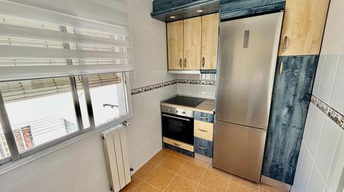 Apartment for sale in De Rodrigo Rebolledo, Las Fuentes