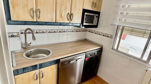 Apartment for sale in De Rodrigo Rebolledo, Las Fuentes