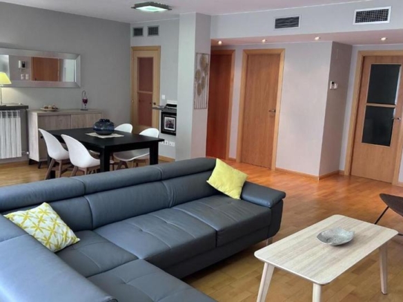 Apartment for sale in De Los Lagos de Coronas, Miralbueno