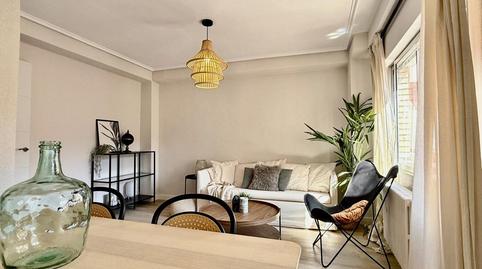 Apartment for sale in De la Fabla Aragonesa, La Jota