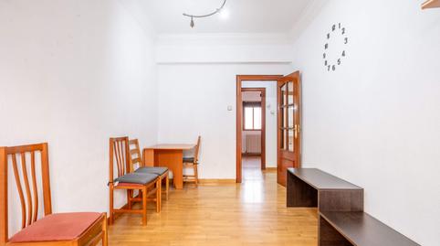 Apartment for sale on Calle Luis Antonio Oro Giral, 5, Universidad San Francisco
