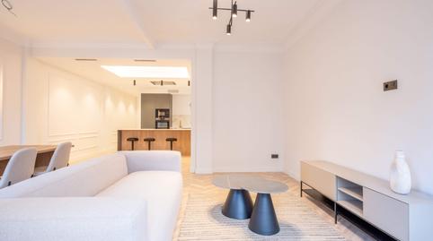 Apartment for sale on Paseo Gran Via (Ramon y Cajal), 19, Paseo Sagasta