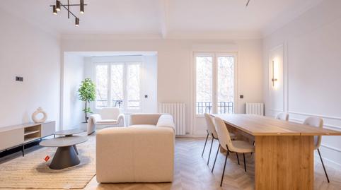 Apartment for sale on Paseo Gran Via (Ramon y Cajal), 19, Paseo Sagasta