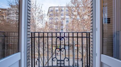 Apartment for sale on Paseo Gran Via (Ramon y Cajal), 19, Paseo Sagasta