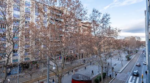 Apartment for sale on Paseo Gran Via (Ramon y Cajal), 19, Paseo Sagasta