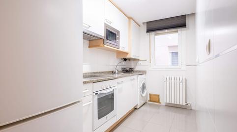 Apartment for sale on Calle Madre Sacarmento, 11, Doctor Cerrada