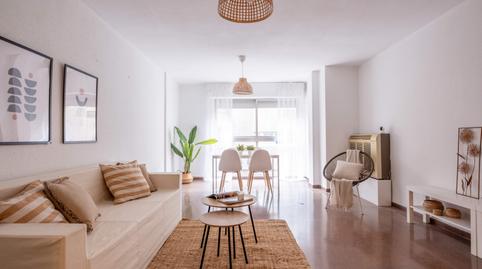 Apartment for sale on Calle de Francisco de Vitoria, 31, Paseo Constitución – Las Damas
