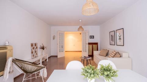 Apartment for sale on Calle de Francisco de Vitoria, 31, Paseo Constitución – Las Damas