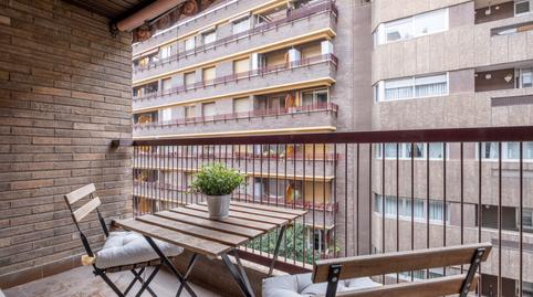 Apartment for sale on Calle de Francisco de Vitoria, 31, Paseo Constitución – Las Damas