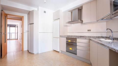 Apartment for sale on Calle Mariano Baselga, 22, Arrabal