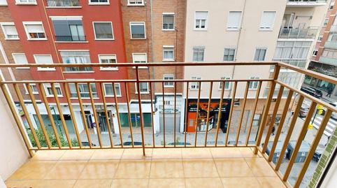 Apartment for sale on Calle Silvestre Pérez, 26, Las Fuentes