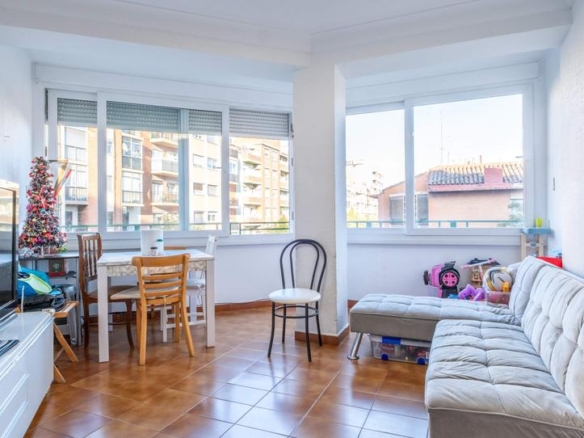 Apartment for sale in Madrid, 267, La Bozada – Parque Delicias
