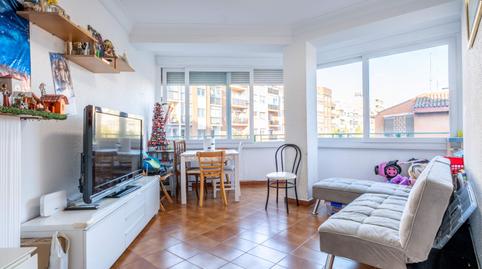 Apartment for sale in Madrid, 267, La Bozada – Parque Delicias