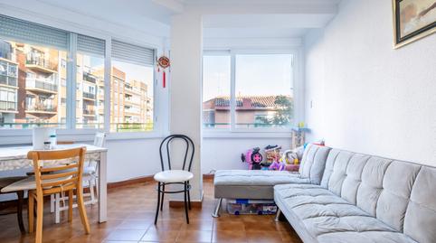 Apartment for sale in Madrid, 267, La Bozada – Parque Delicias