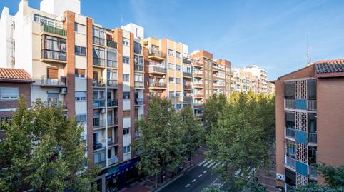 Apartment for sale in Madrid, 267, La Bozada – Parque Delicias