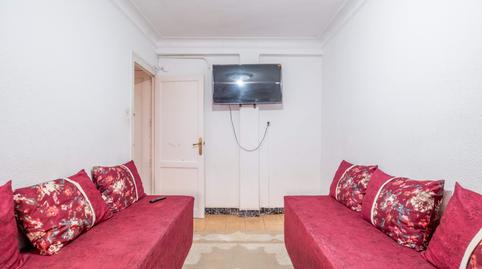 Apartment for sale on Calle Salvador Minguijón, 43, Las Fuentes