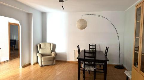 Apartment for sale on Florian Rey Street, La Almunia de Doña Godina
