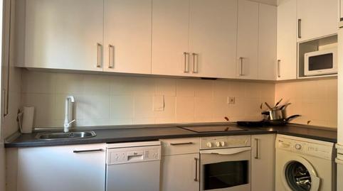 Apartment for sale on Florian Rey Street, La Almunia de Doña Godina