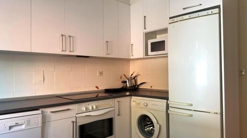 Apartment for sale on Florian Rey Street, La Almunia de Doña Godina