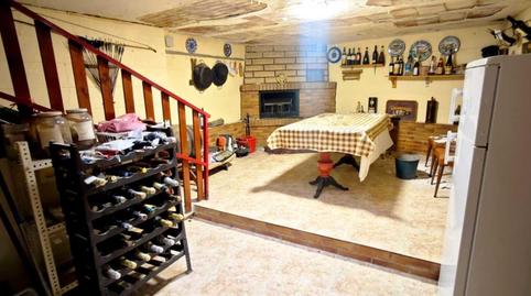 House or villa for sale on Calle Ramon y Cajal, El Frasno