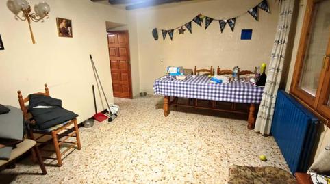 House or villa for sale on Calle Ramon y Cajal, El Frasno