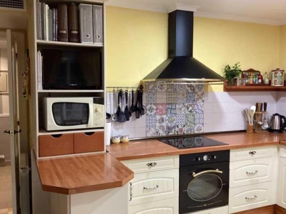 House or villa for sale in Urbanizacion Valdearenas, 38, Estación – San Antonio
