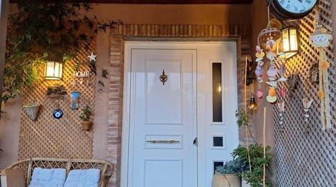 House or villa for sale in Urbanizacion Valdearenas, 38, Estación – San Antonio