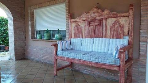 House or villa for sale in Urbanizacion Valdearenas, 38, Estación – San Antonio