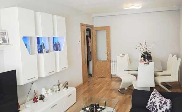 Apartment for sale on Calle Explanada Estacion, 15, Estación – San Antonio