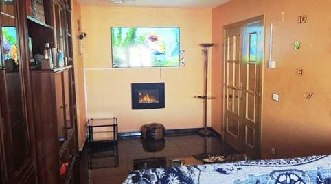 Duplex for sale at Paseo de Sixto Celorrio, 45, Estación – San Antonio