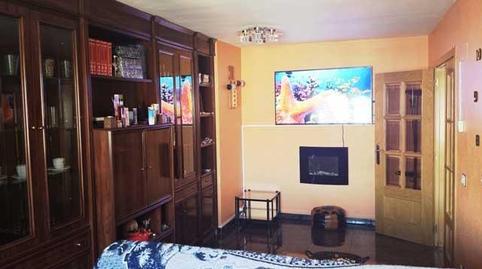 Duplex for sale at Paseo de Sixto Celorrio, 45, Estación – San Antonio
