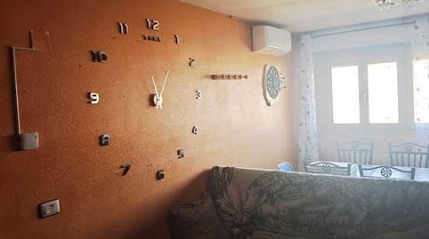 Duplex for sale at Paseo de Sixto Celorrio, 45, Estación – San Antonio