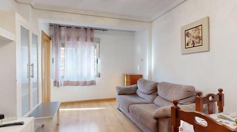 Apartment for sale on Avenida Madrid, La Bozada – Parque Delicias