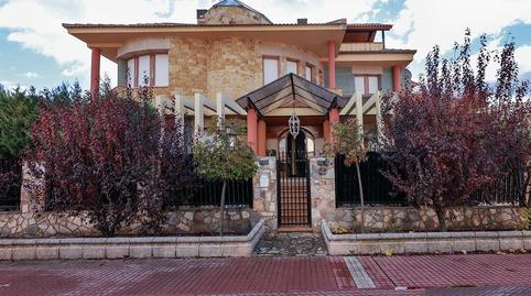 House or villa for sale on Calle Rio Jalon (Margarita), Plaza de Toros – Barón de Warsage