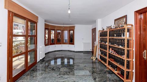 House or villa for sale on Calle Rio Jalon (Margarita), Plaza de Toros – Barón de Warsage