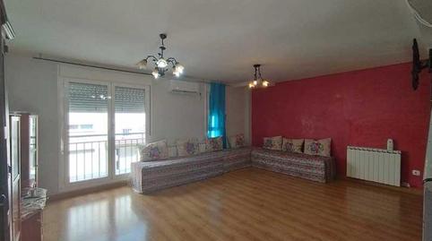 Townhouse for sale on Calle S Francisco, Lumpiaque