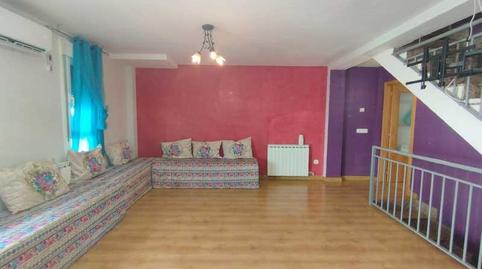 Townhouse for sale on Calle S Francisco, Lumpiaque